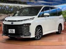 2024 Toyota Voxy