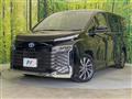 2024 Toyota Voxy