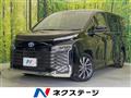 2024 Toyota Voxy