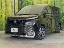 2024 Toyota Voxy