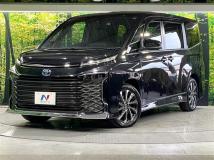 2024 Toyota Voxy