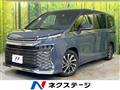 2024 Toyota Voxy