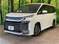 2025 Toyota Voxy