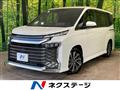 2025 Toyota Voxy