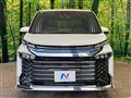 2025 Toyota Voxy
