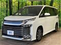 2025 Toyota Voxy