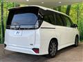 2025 Toyota Voxy