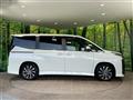 2025 Toyota Voxy