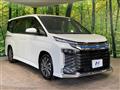 2025 Toyota Voxy