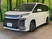 2025 Toyota Voxy