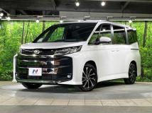 2026 Toyota Noah