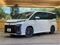 2026 Toyota Voxy
