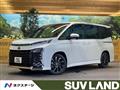 2026 Toyota Voxy