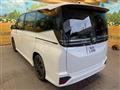 2026 Toyota Voxy