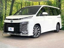 2022 Toyota Voxy
