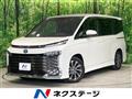 2024 Toyota Voxy