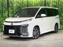 2024 Toyota Voxy