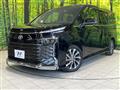 2024 Toyota Voxy