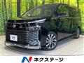 2024 Toyota Voxy