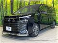 2024 Toyota Voxy
