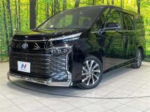 2024 Toyota Voxy