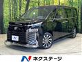 2024 Toyota Voxy