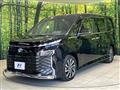 2024 Toyota Voxy