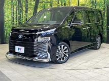2024 Toyota Voxy