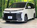 2025 Toyota Voxy