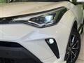 2020 Toyota C-HR