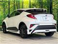 2020 Toyota C-HR
