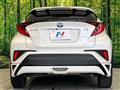 2020 Toyota C-HR