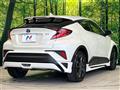 2020 Toyota C-HR