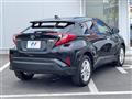 2020 Toyota C-HR