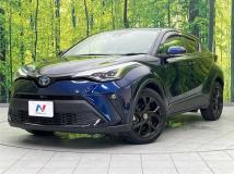 2021 Toyota C-HR