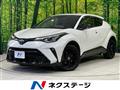 2020 Toyota C-HR