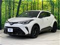 2020 Toyota C-HR