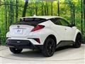 2020 Toyota C-HR