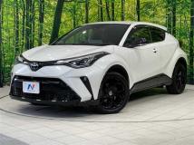 2020 Toyota C-HR