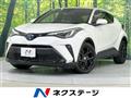2020 Toyota C-HR
