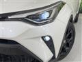 2020 Toyota C-HR