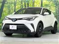 2020 Toyota C-HR