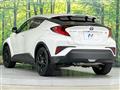 2020 Toyota C-HR