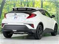 2020 Toyota C-HR