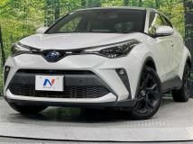2021 Toyota C-HR