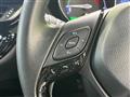 2022 Toyota C-HR