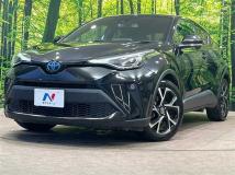 2022 Toyota C-HR