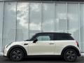 2021 BMW MINI