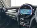 2021 BMW MINI