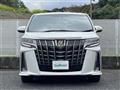 2021 Toyota Alphard